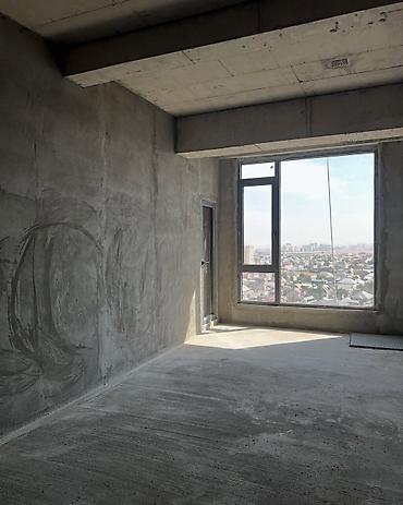 kva: 1 комната, 56 м², Кок-Жар мкр Элитка, 13 этаж — 3