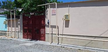 goy golde kiraye evler: 30 м², 1 комната, Канализация, Газ, Водопровод — 5
