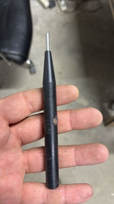 Другое автосервисное оборудование: Набор инструментов Профессиональные для ПДР Удаление, вытяжка вмятин — 17