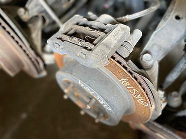 мажеста: Toyota Crown Athlete,Crown Majesta, Mark 2 100 кузов, Subaru Legacy B4 — 5
