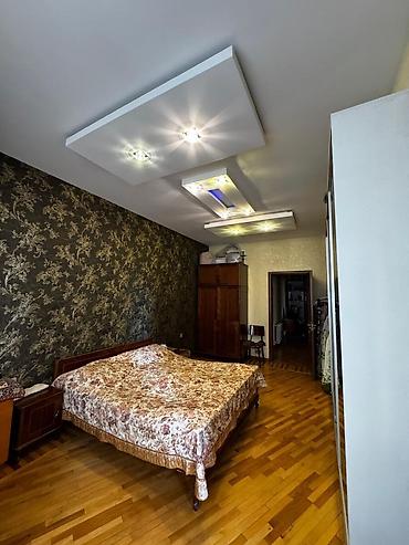 azinko binalari: 2 otaqlı, Yeni tikili, m. 8 Noyabr, 105 kv. m — 3