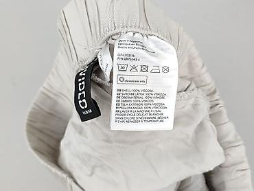 house s: H&M Divided, Spodnie materiałowe damskie, rozmiar S — 5