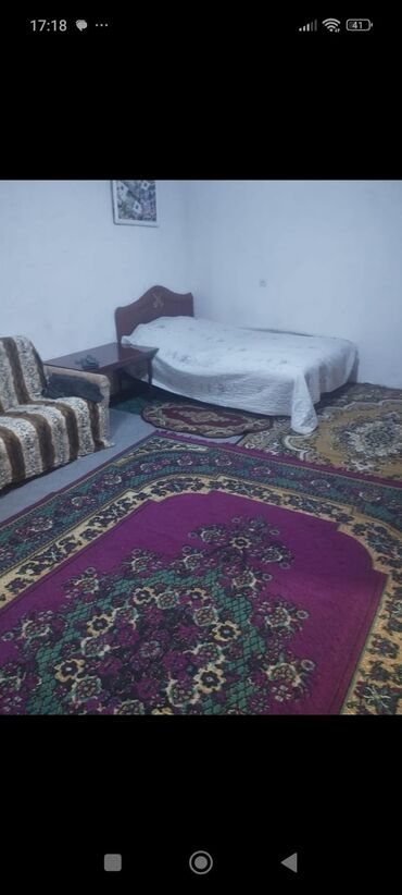 Uzunmüddətli kirayə evlər: 60 kv. m, 2 otaqlı, İşıq, Su, Kanalizasiya — 7