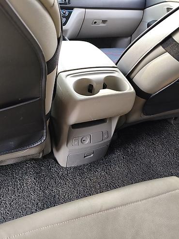 Kia: Kia Carnival: 2019 г., 2.2 л, Автомат, Дизель, Минивэн — 9