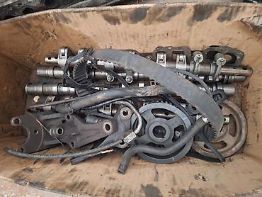 Трубки, патрубки, шланги: Шланг (подводка) Kia 2008 г., Б/у, Оригинал — 27