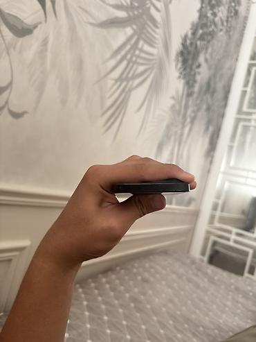 iphone cable: IPhone 16 Pro, Б/у, 128 ГБ, Black Titanium, Кабель, Коробка, 88 % — 8