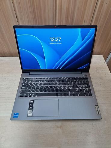 Для учебы, Б/у, Intel Core i5