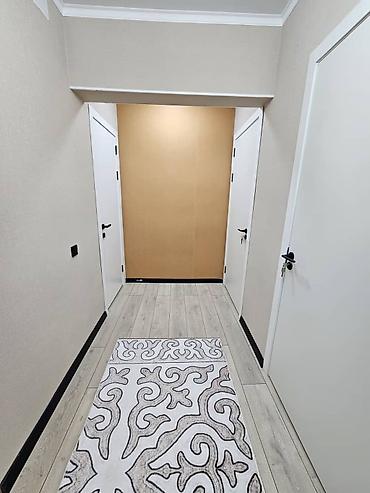 квартира келечек конушу: 1 бөлмө, 40 м², АЮ Гранд 1 кабат, Евро оңдоо — 8