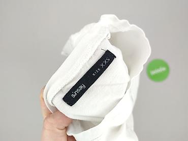 2 р: Sinsay, Women`s T-shirt, size 2XS — 4