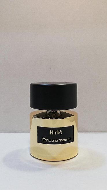 vera handmade: TIZIANA TERENZI KIRKE EXP100ML TSTR | Tiziana Terenzi Kirke edp100ml — 1