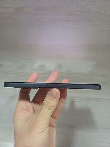 Redmi: Redmi Note 14, 256 GB, rəng - Qara, Barmaq izi -da lalafo.az — 8 Redmi: Redmi Note 14, 256 GB, rəng - Qara, Barmaq izi — 8