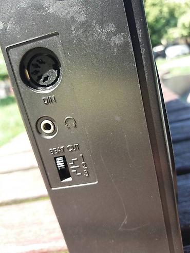 iphone 15 pro max beograd: Grundig rr325.
ispravan radiokasetofon.
-radi i kaseta. fixno 25e — 2