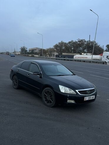 краска машина: Honda Inspire: 2004 г., 3 л, Автомат, Бензин, Седан