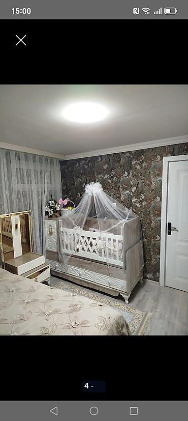 qarayevde ev: Əmircan qəsəbəsində 3 otaqlı ev satılır. - Ünvan: Əmircan, Qara — 4