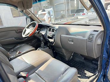 Hyundai: Hyundai Porter: 2011 г., 2.5 л, Механика, Дизель, Пикап — 3