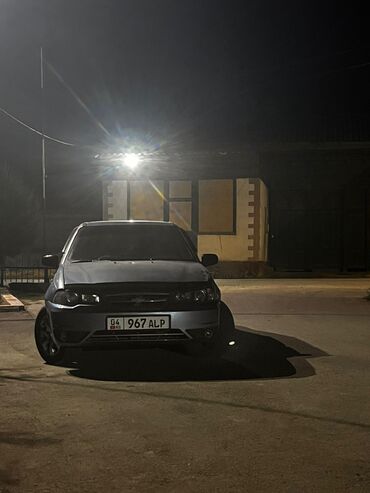 ноокат ланос: Daewoo Nexia: 2008 г., 1.6 л, Механика, Бензин, Хэтчбэк