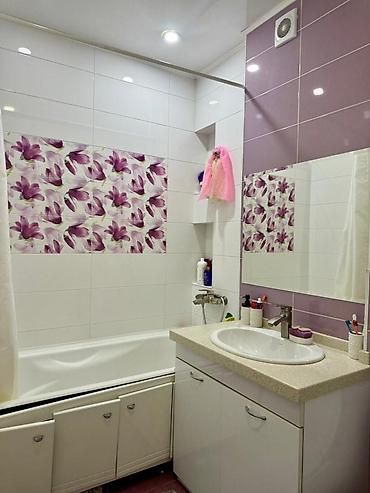 Продажа квартир: 3 комнаты, 96 м², 106 серия, 5 этаж, Косметический ремонт — 13