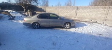 бугати машына: Nissan Maxima: 2002 г., 0.2 - engine capacity л, Автомат, Бензин, Седан