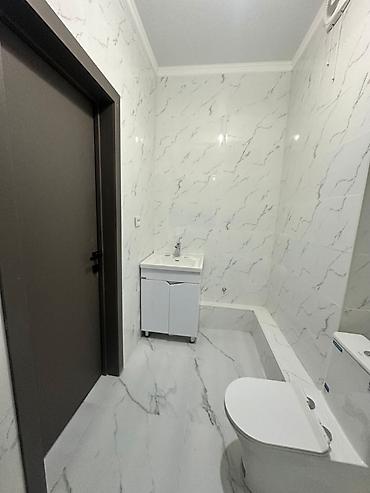 Продажа квартир: 1 комната, 44 м², Элитка, 10 этаж, Евроремонт — 13