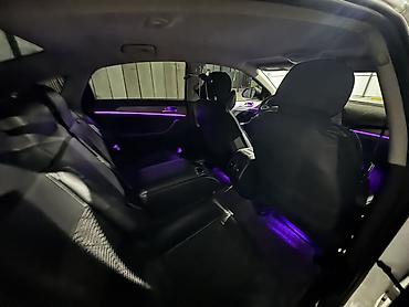 sonata nurais: Hyundai Sonata: 2019 г., 2 л, Автомат, Газ, Седан — 10