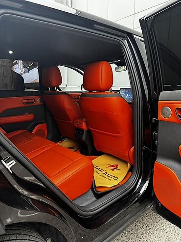gac aion цена: Toyota bZ3X: 2025 г., Электромобиль, Кроссовер — 7