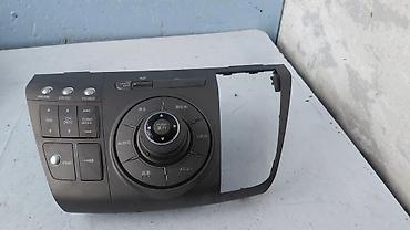 odyssey absolute: Блок климат контроля Honda 2006 г., Б/у, Оригинал, Япония — 2