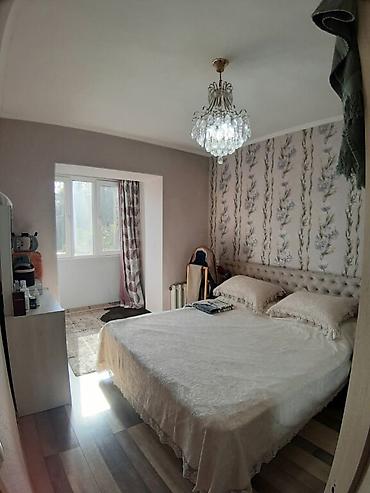 Продажа квартир: 3 комнаты, 63 м², Индивидуалка, 4 этаж, Евроремонт at lalafo.kg — 8 Продажа квартир: 3 комнаты, 63 м², Индивидуалка, 4 этаж, Евроремонт — 8