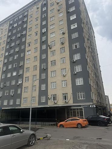 Продается паркинг магистрал тыналиева район джал