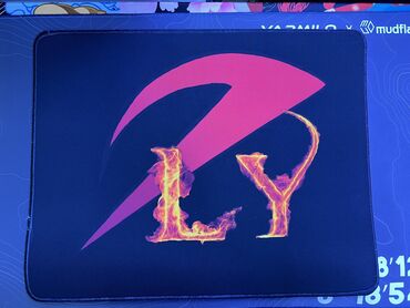 Другие аксессуары для компьютеров и ноутбуков: Коврики для мышки
Размер 450х400мм
Толщина 3 мм at lalafo.kg — 21 Другие аксессуары для компьютеров и ноутбуков: Коврики для мышки
Размер 450х400мм
Толщина 3 мм — 21