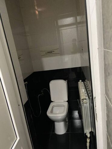 Uzunmüddətli kirayə mənzillər: Bakıxanov qəsəbəsində Neftçilərə avtobusla 5-10 dəqiqəlik yaxınlığda — 9