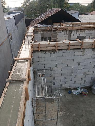 Кладка: Кладка пеноблока Бесплатная консультация Больше 6 лет опыта — 12