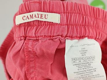 pull and bear spódniczka: Camaïeu, Spódnica damska, rozmiar M — 4