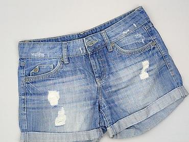 denim george: Esprit, Szorty damskie, rozmiar S — 1