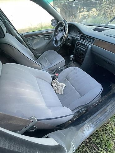 Rover: Rover 400: 2005 г., 1.5 л, Кол менен иштөөчү, Бензин, Седан — 1