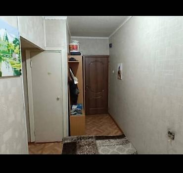 Продажа квартир: 2 комнаты, 56 м², 105 серия, 4 этаж, Косметический ремонт — 10