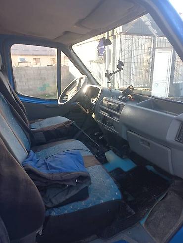 форд транзит 2скат: Легкий грузовик, Ford, Стандарт, 3 т, Б/у — 3