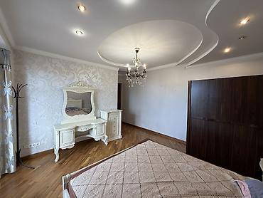 Дома: 350 м², 6 комнат и более, Ак-Кеме — 10