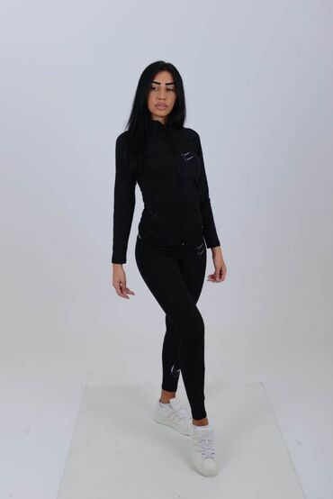 Gornji i donji deo: Imamo sve !!! Adidas siva Nike 5 boja Mokra likra S, M, L, XL cena — 12