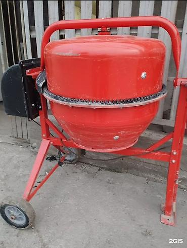 Аренда инструментов: Сдам в аренду Утюги, Строительные леса, Бетономешалки — 7