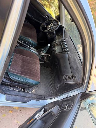 фары опель вектра б: Honda Civic: 2004 г., 1.7 л, Автомат, Бензин, Седан — 5