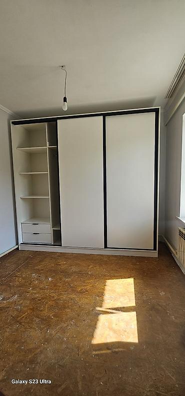 Шифоньеры, шкафы для одежды: Шифоньер, шкаф для одежды, Новый, Прямой — 52