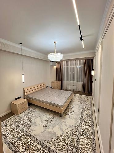 Долгосрочная аренда квартир: 🚨 СРОЧНО СДАЕТСЯ 👇 🏡 Шикарная 3-комнатная квартира в ЖК «Вегас» ✨ 📍 — 7