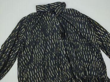 szydełkowe bluzki: Women's blouse, Zara, XL (EU 42)