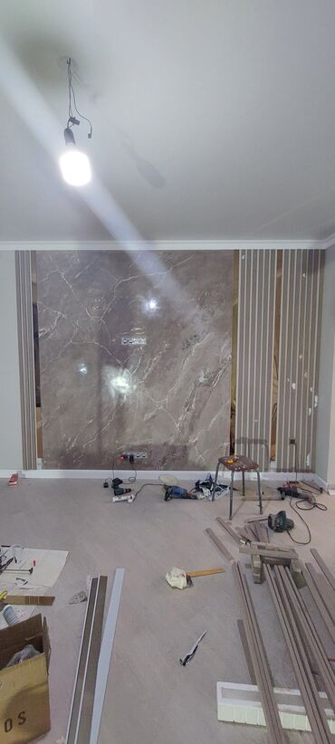 Другие виды отделочных работ: Больше 6 лет опыта — 23