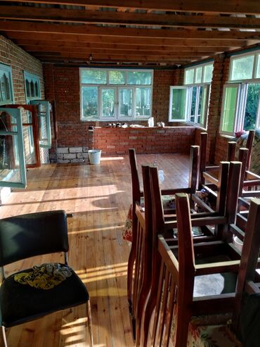 Həyət evləri və villaların satışı: 4 otaqlı, 180 kv. m, Kredit yoxdur, Orta təmir — 18