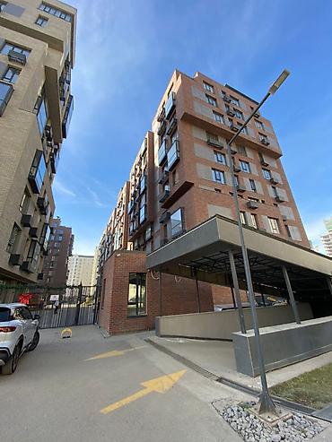 Продажа квартир: 3 комнаты, 121 м², Элитка, 7 этаж, Готовая ПСО (под самоотделку) at lalafo.kg — 1 Продажа квартир: 3 комнаты, 121 м², Элитка, 7 этаж, Готовая ПСО (под самоотделку) — 1