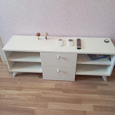 Digər mebel: GnkTv stend.qiymet 60 man.yeni kimi.unvan Yasamal.kod2954⚡gnk¹⁰ — 1