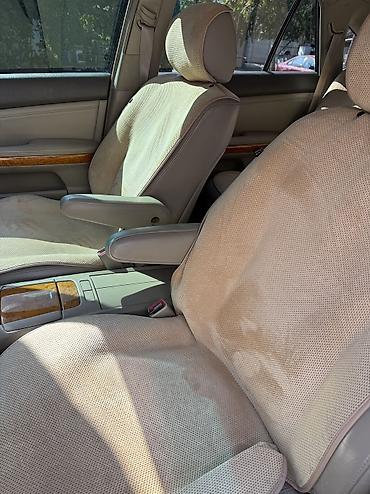 продаю автобусы: Lexus RX: 2008 г., 3.5 л, Автомат, Бензин, Кроссовер — 10
