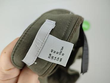 hm bomberki: H&M, Spodnie materiałowe damskie, rozmiar M — 4