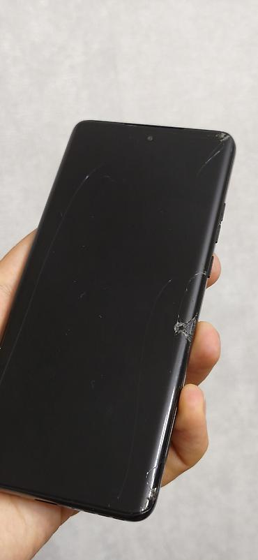 cat kabel: Motorola Edge 40 Neo, 256 GB, rəng - Qara — 4